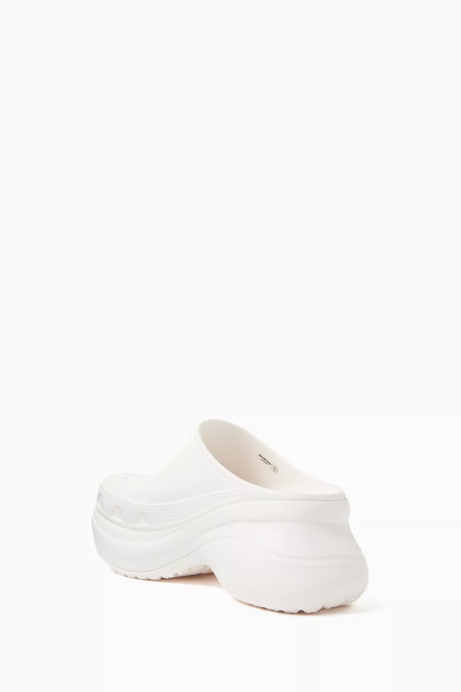 Balenciaga shoes crocs new arrivals