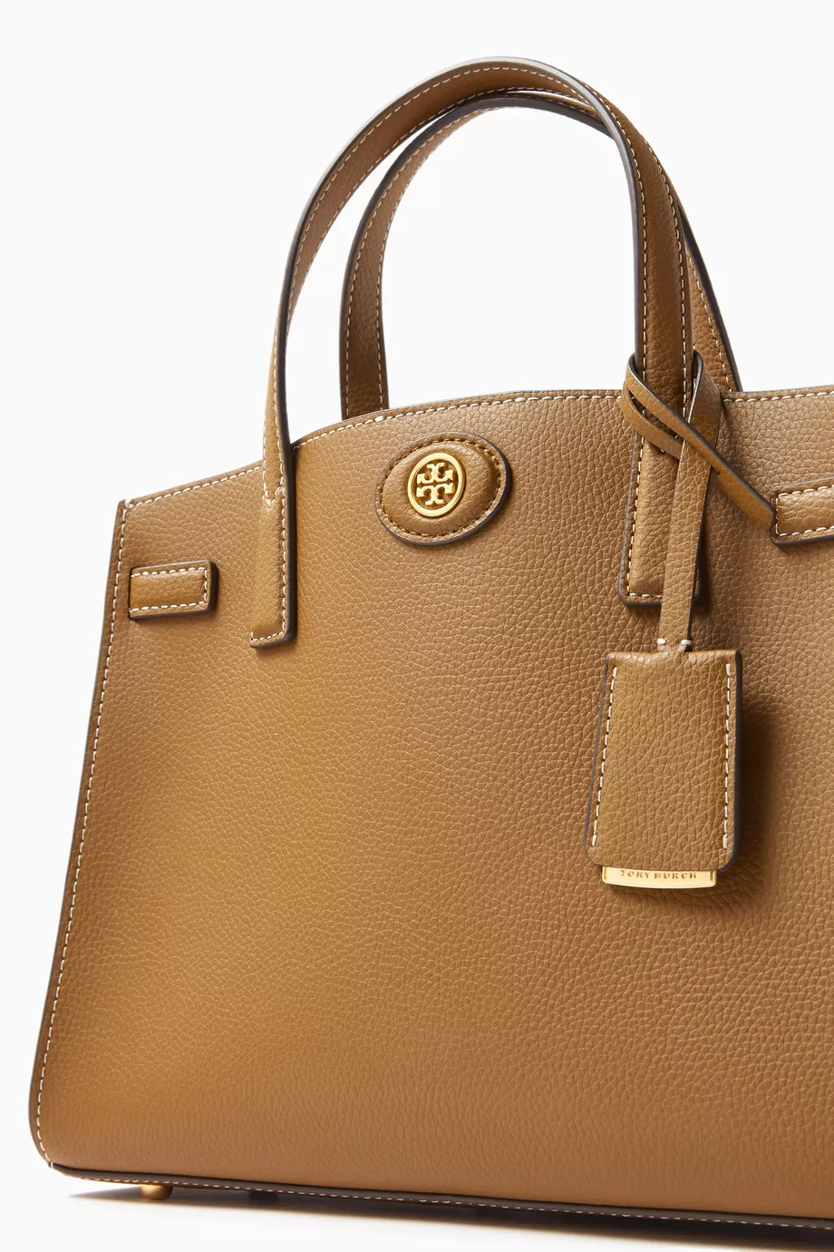 Tory burch discount small robinson satchel