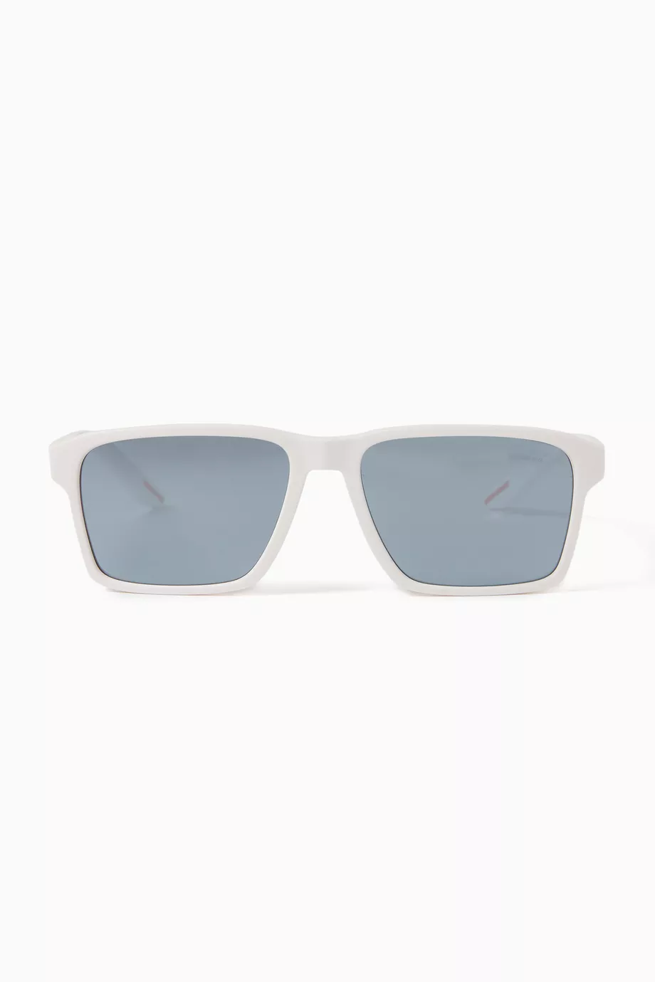 White sunglasses for men hotsell