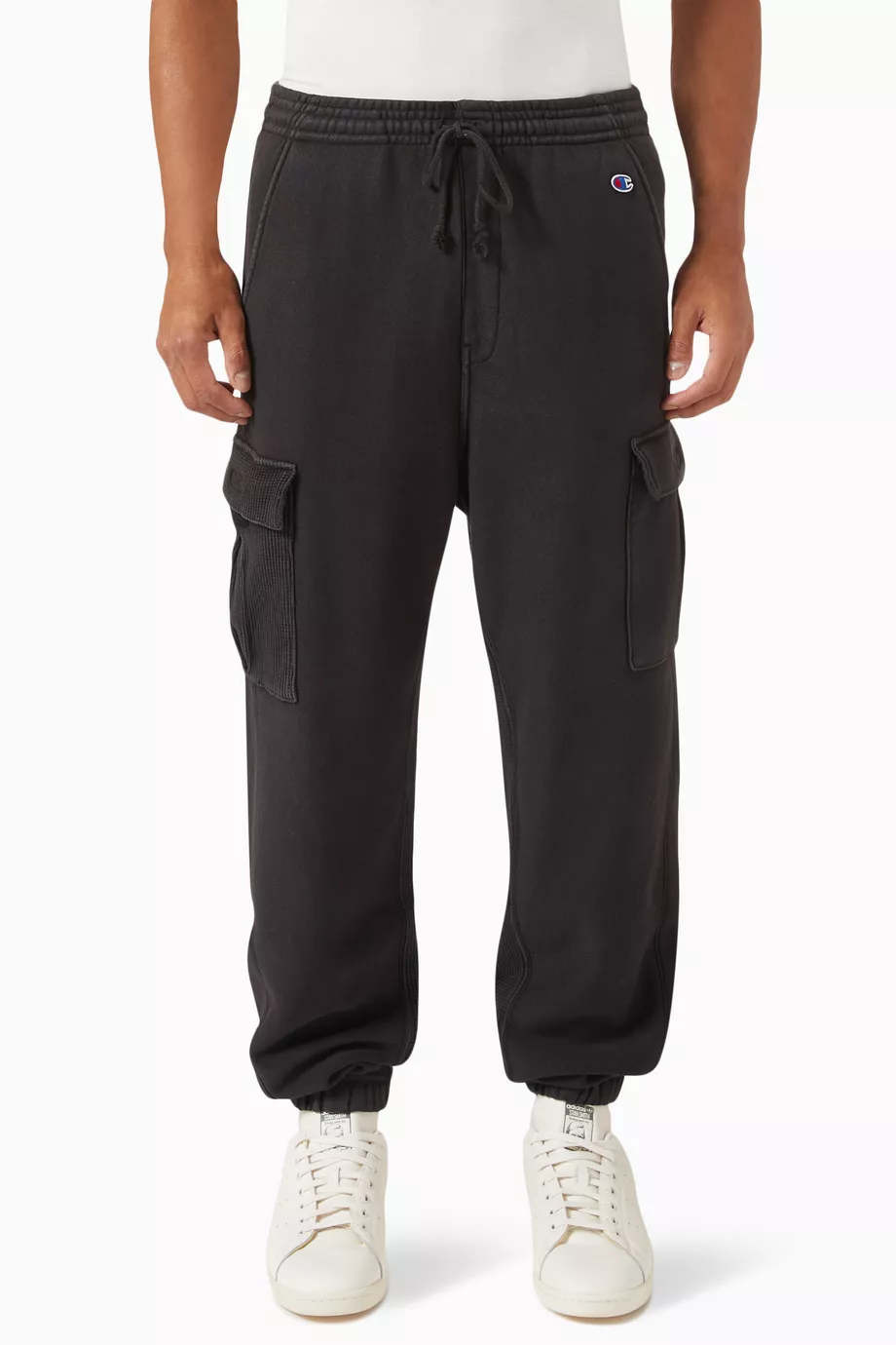 Cargo pants champion store