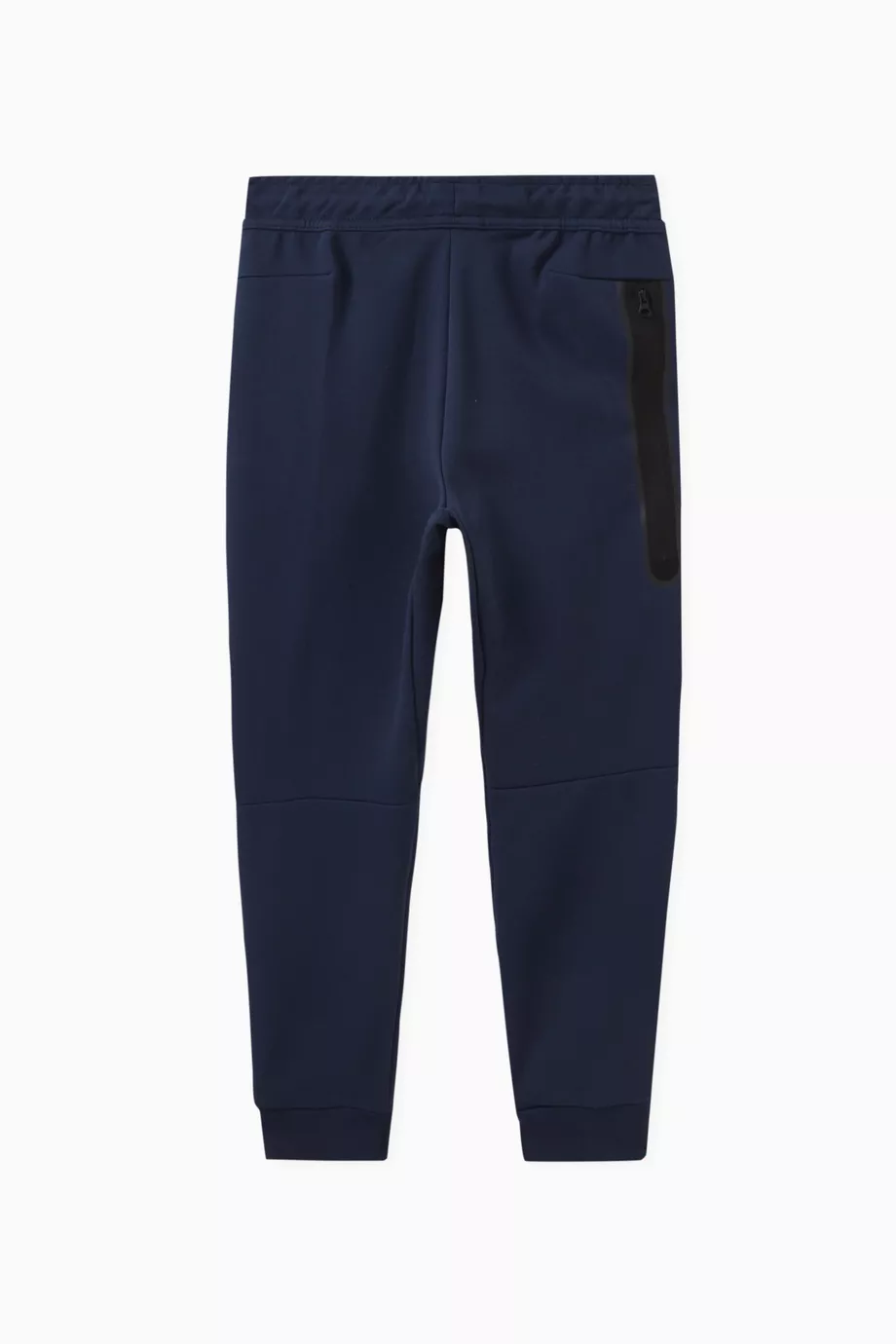 Nike blue store sweat pants