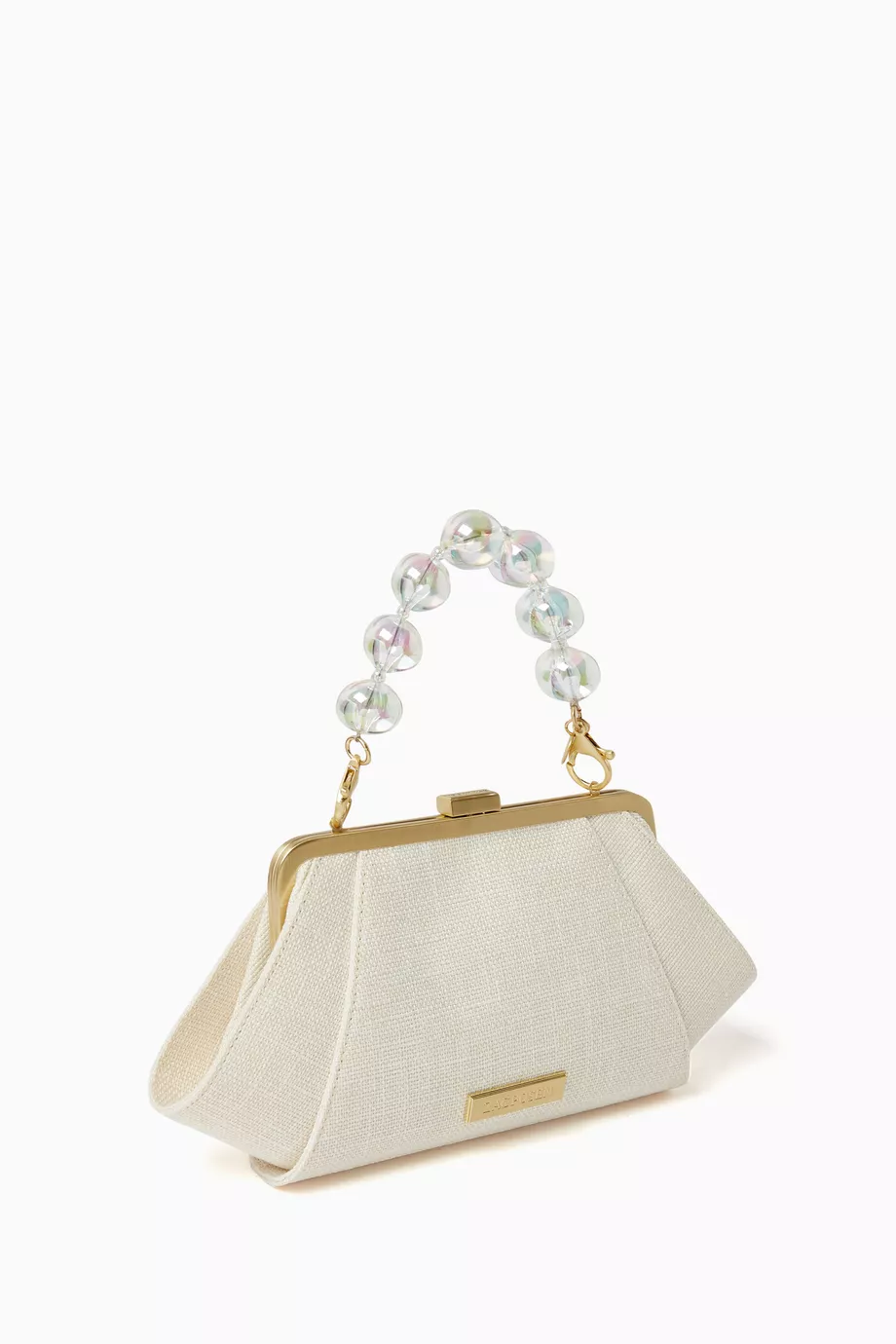 Zac posen bag best sale pearl