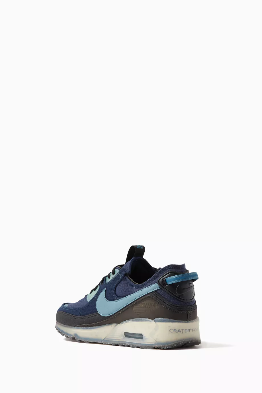 Air max thea dark blue sales