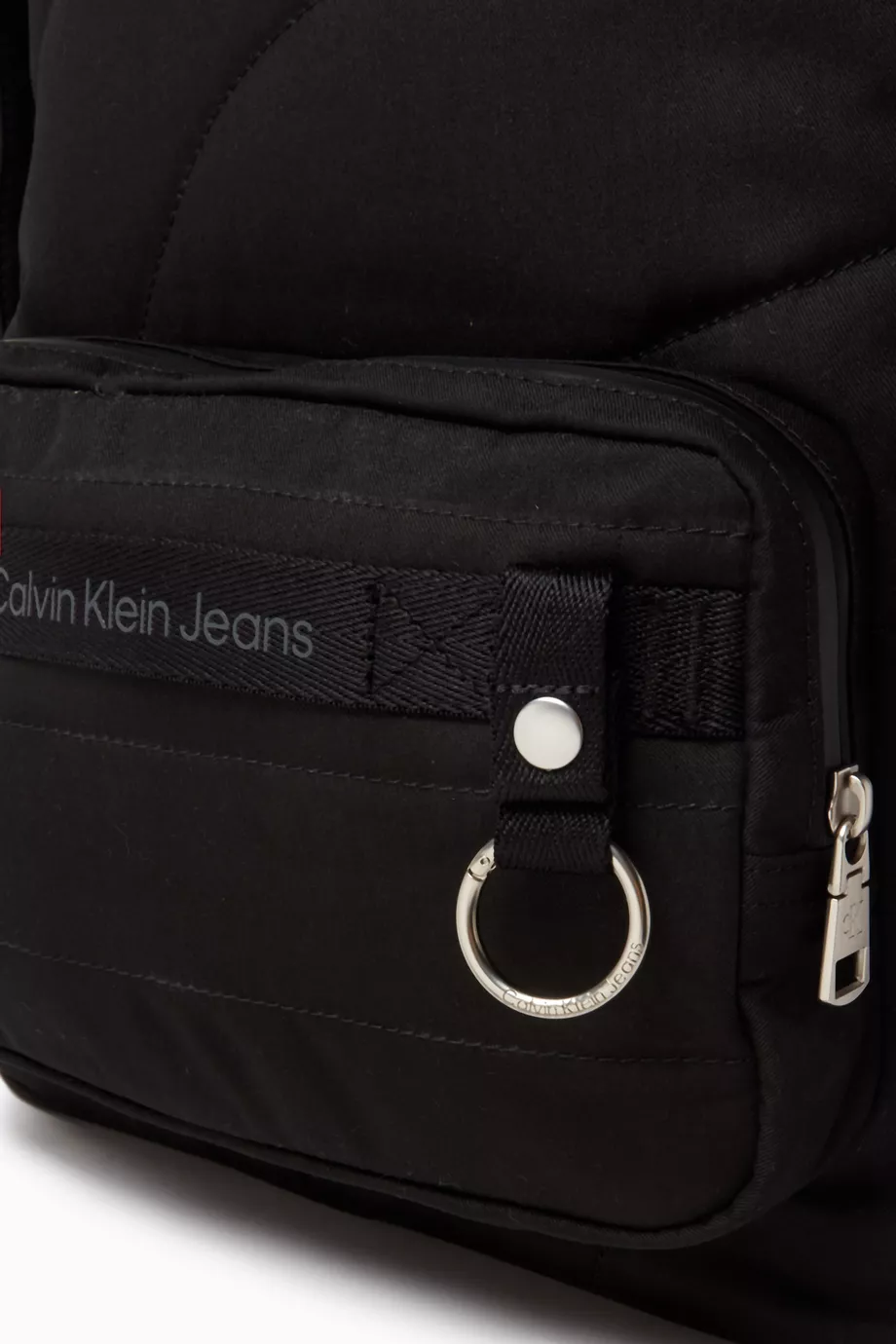 Calvin klein clearance athleisure nylon backpack