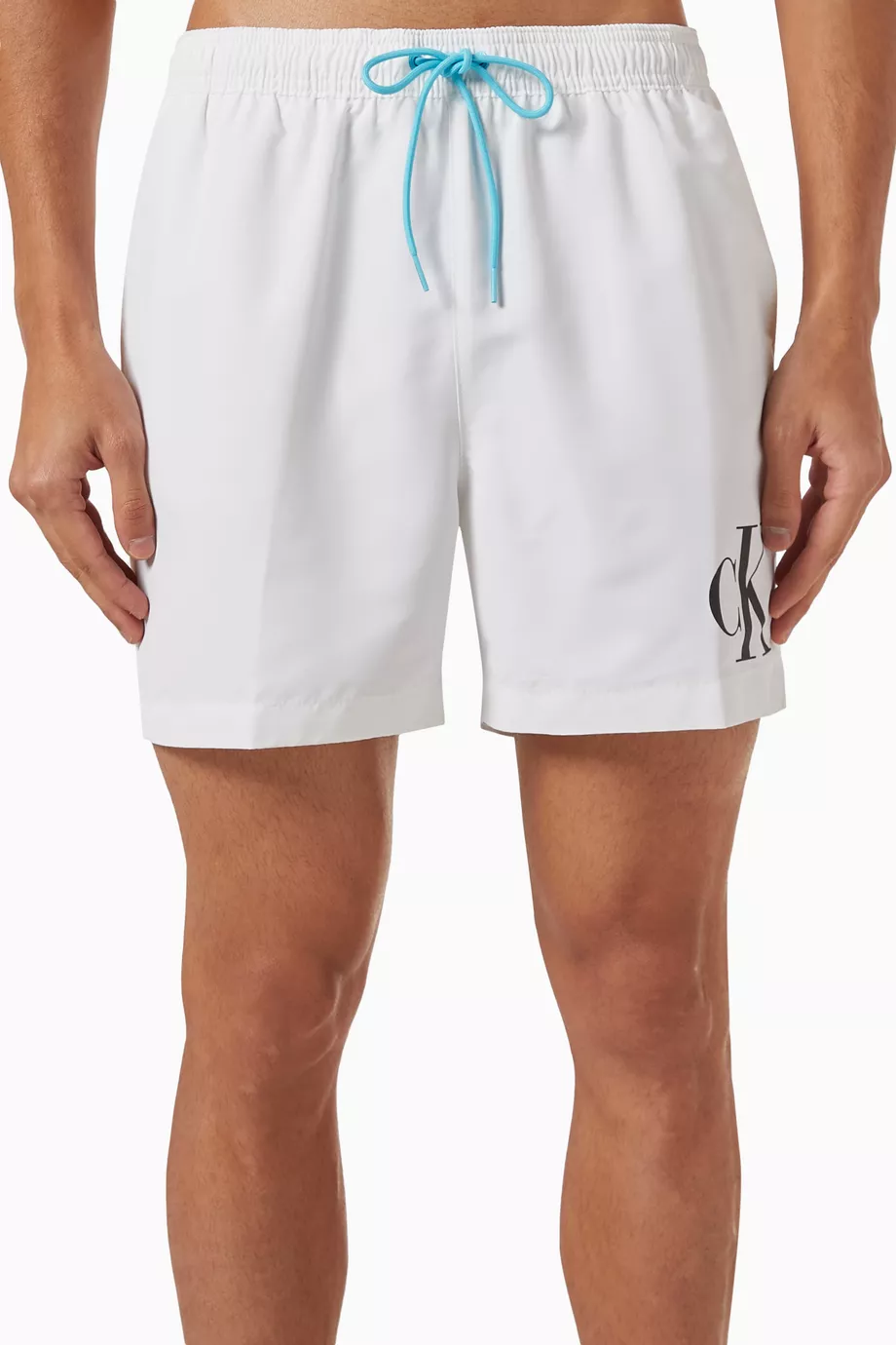 Calvin best sale klein swimshorts