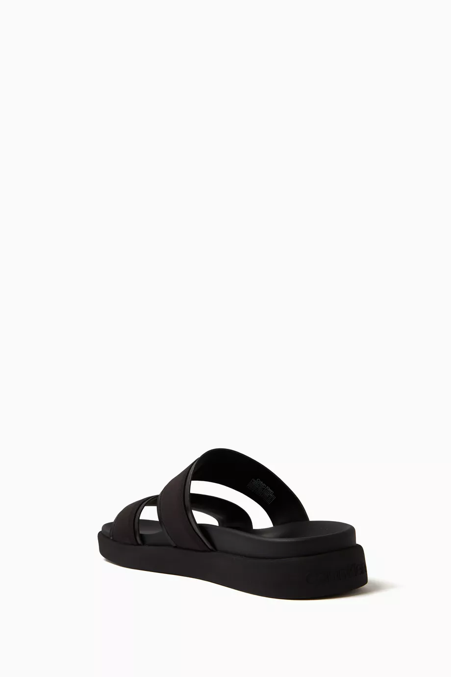 Calvin klein nereied sandal top