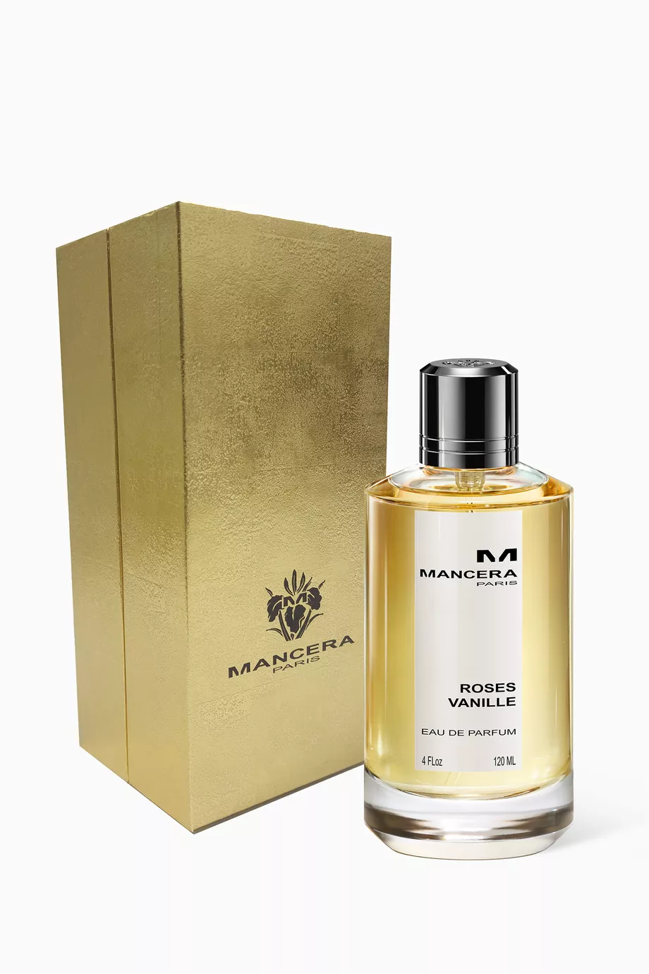 Mancera deals hair mist
