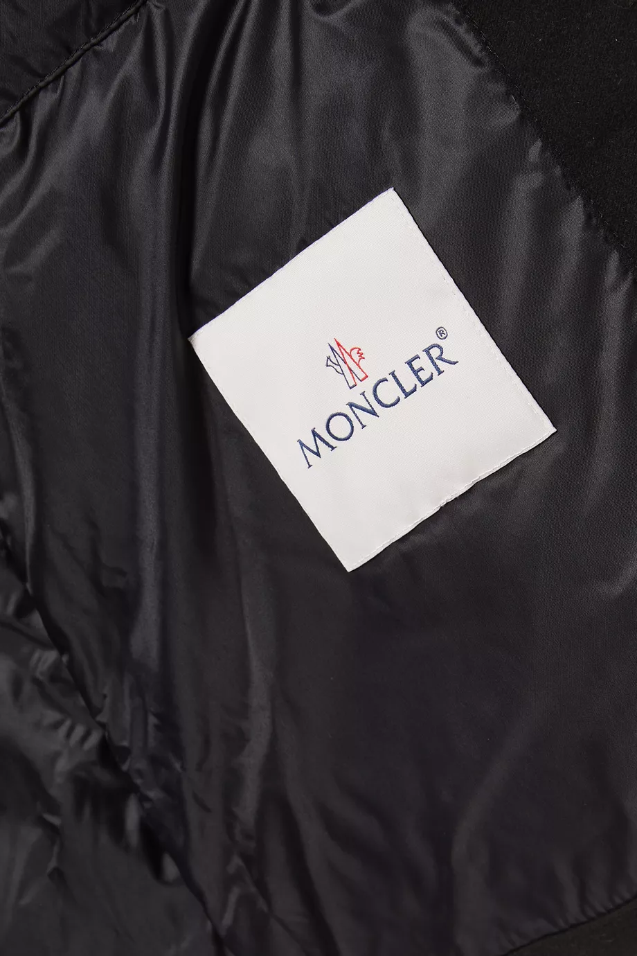 Moncler fuligule hotsell
