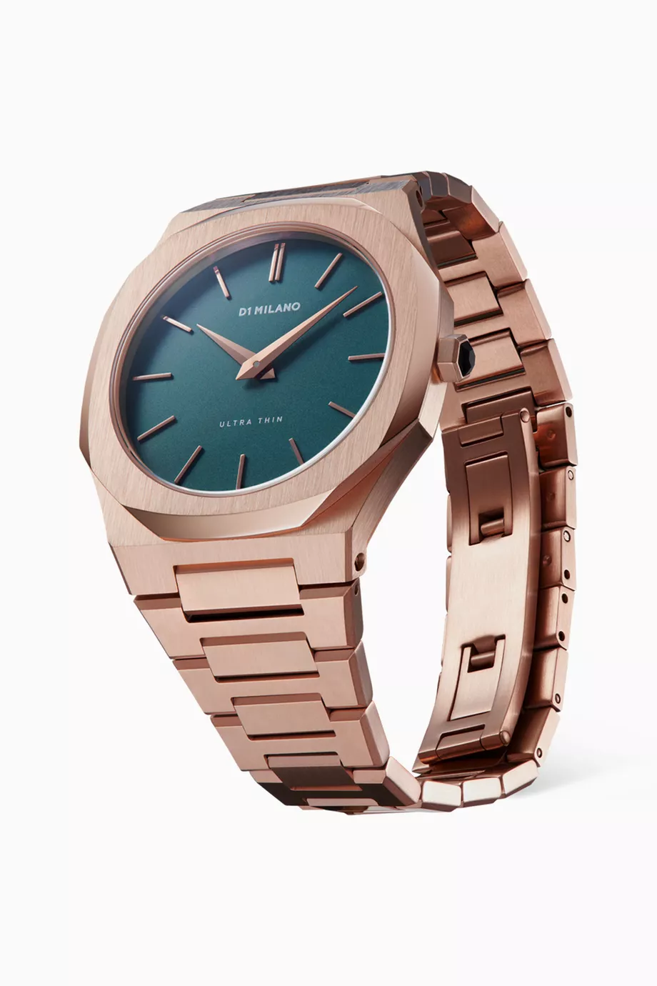 D1 milano sales ultra thin green