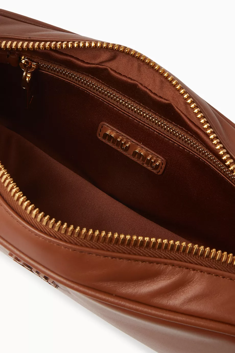 Huntingdon leather sales crossbody bag