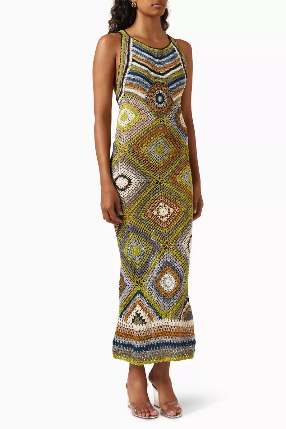 Colorful maxi dresses 2019 hotsell