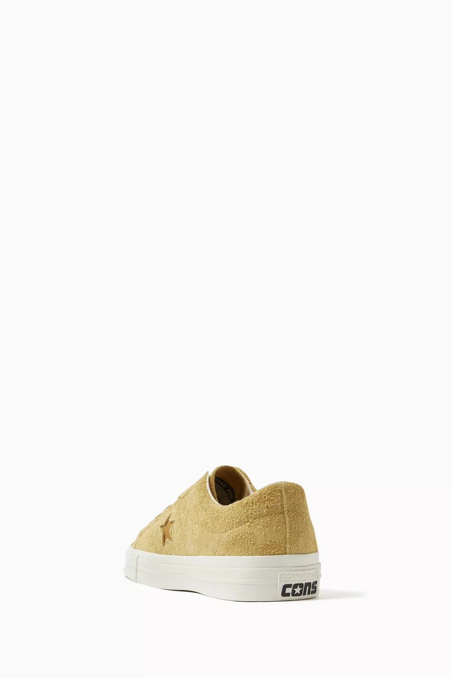 One star ox yellow discount