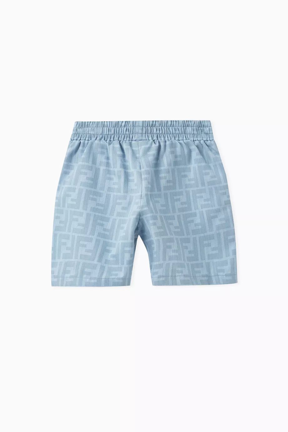 Fendi on sale ff shorts