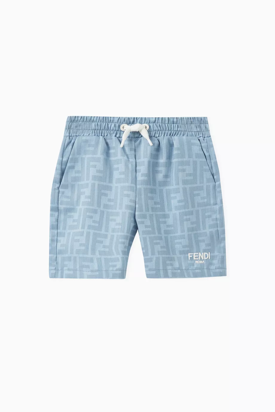 Fendi shorts mens top