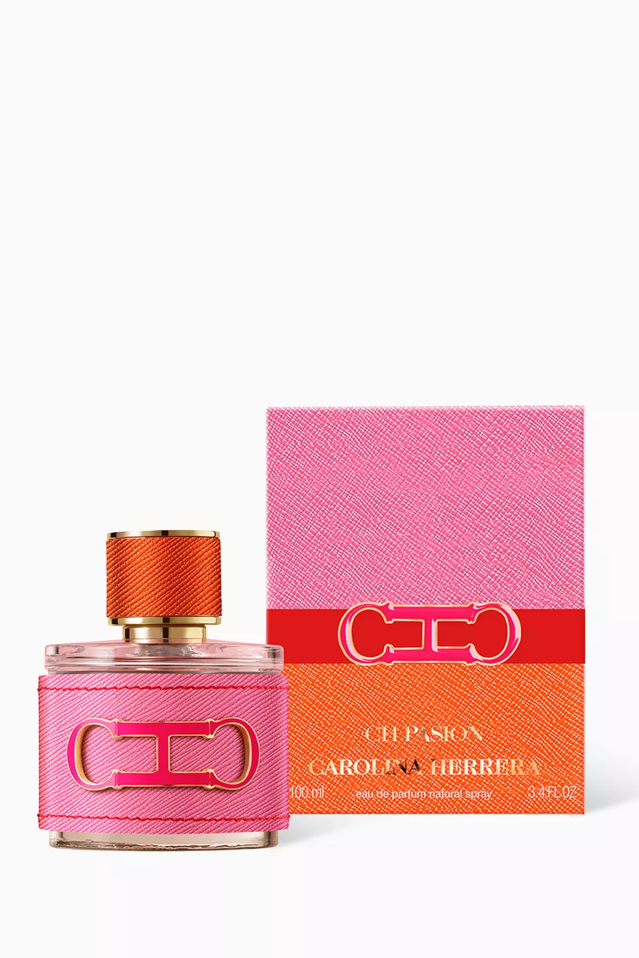Carolina herrera h online