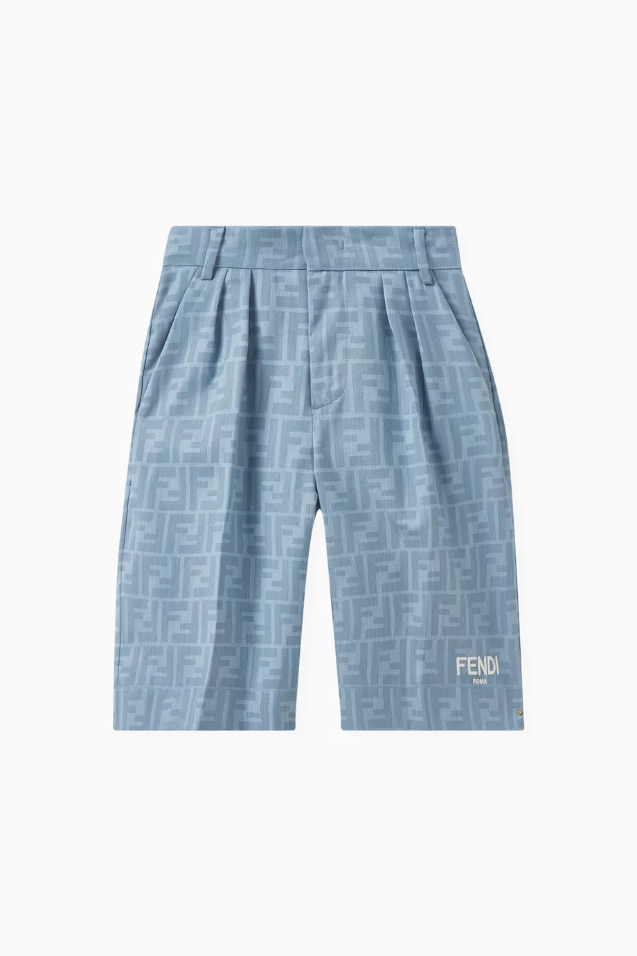 Fendi bermuda shorts new arrivals