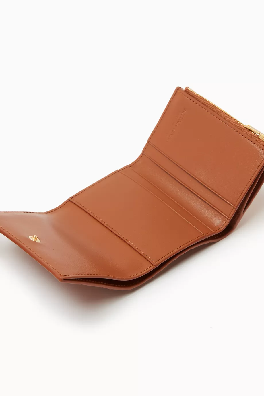 3 shop folding wallet