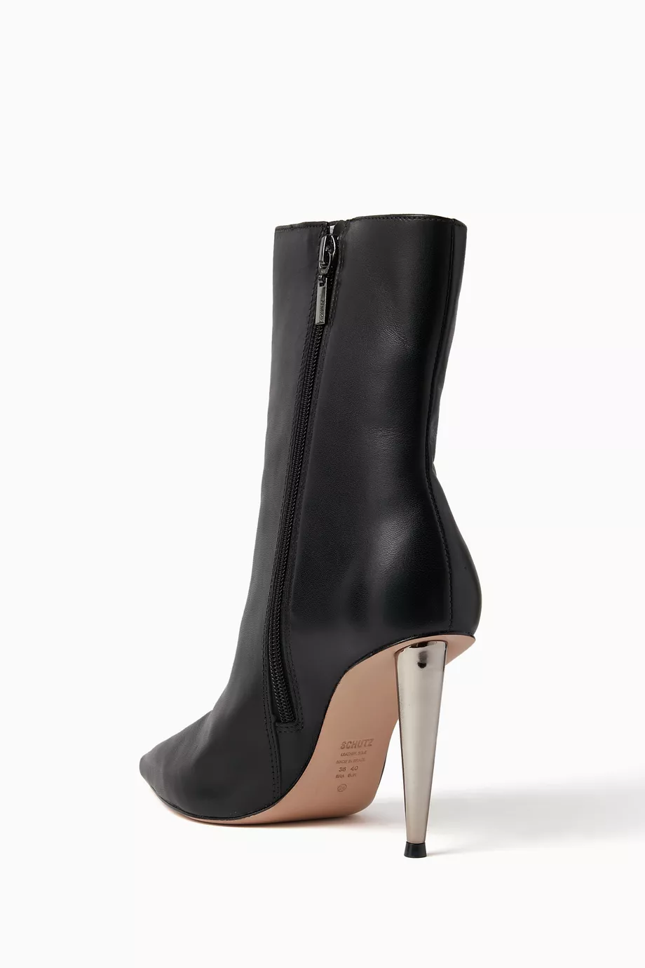 Ankle boot top schutz