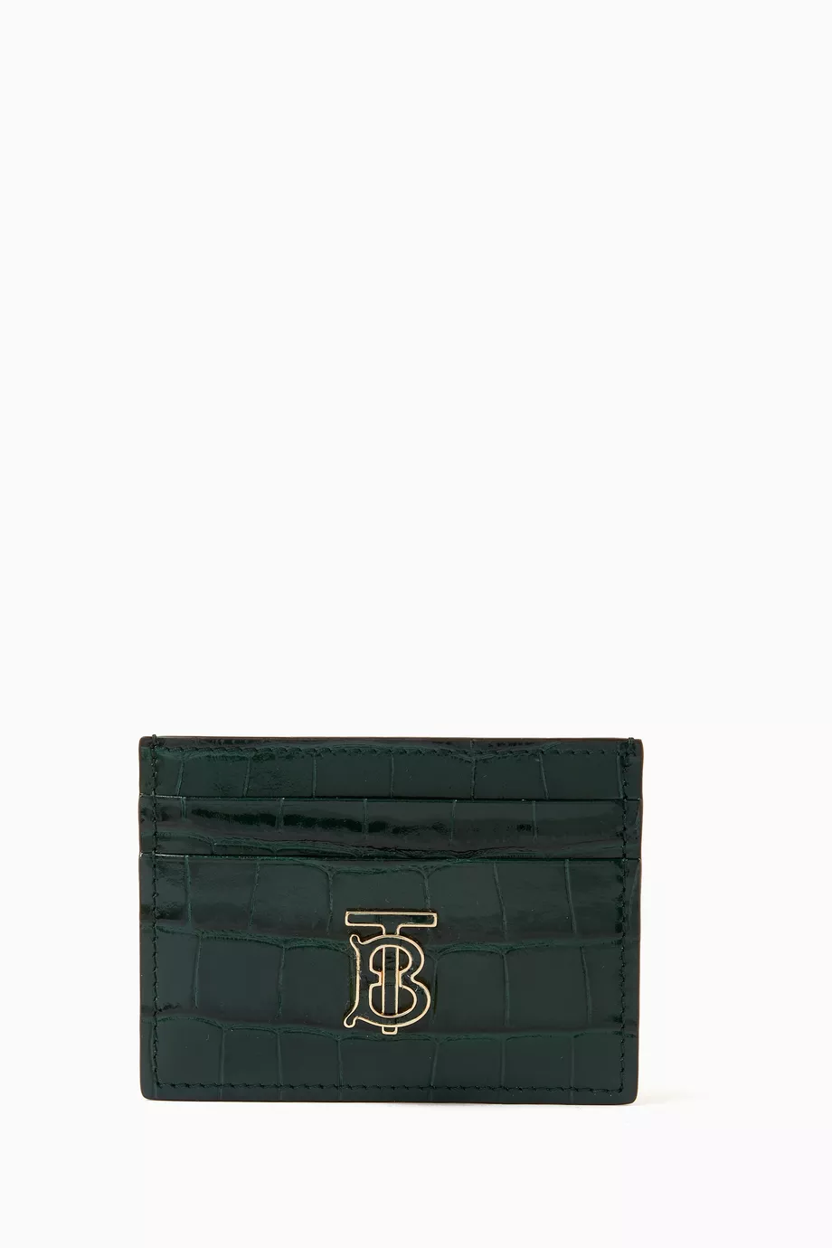 Card wallet burberry 2025