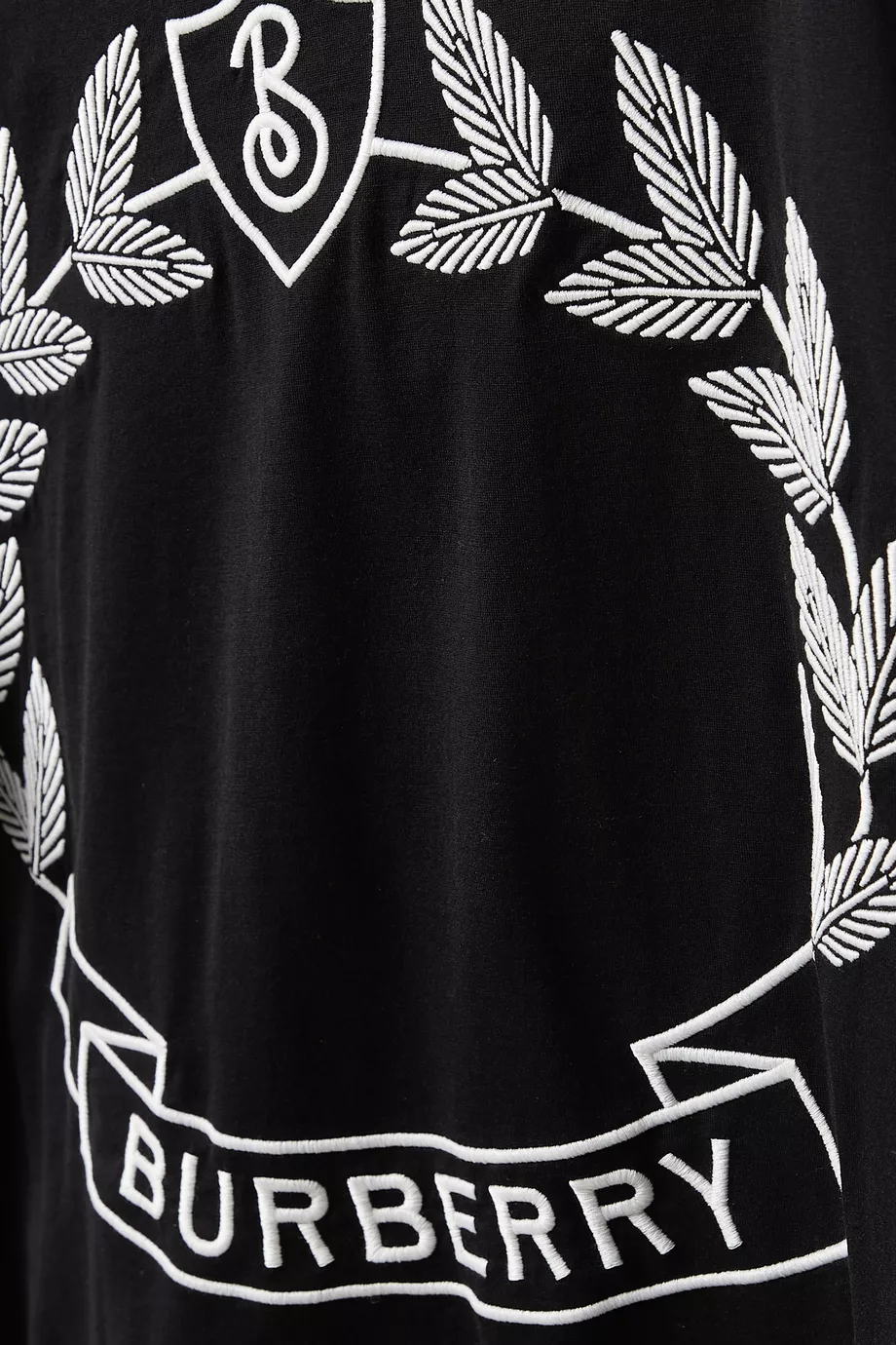 Burberry 19ss tee hot sale