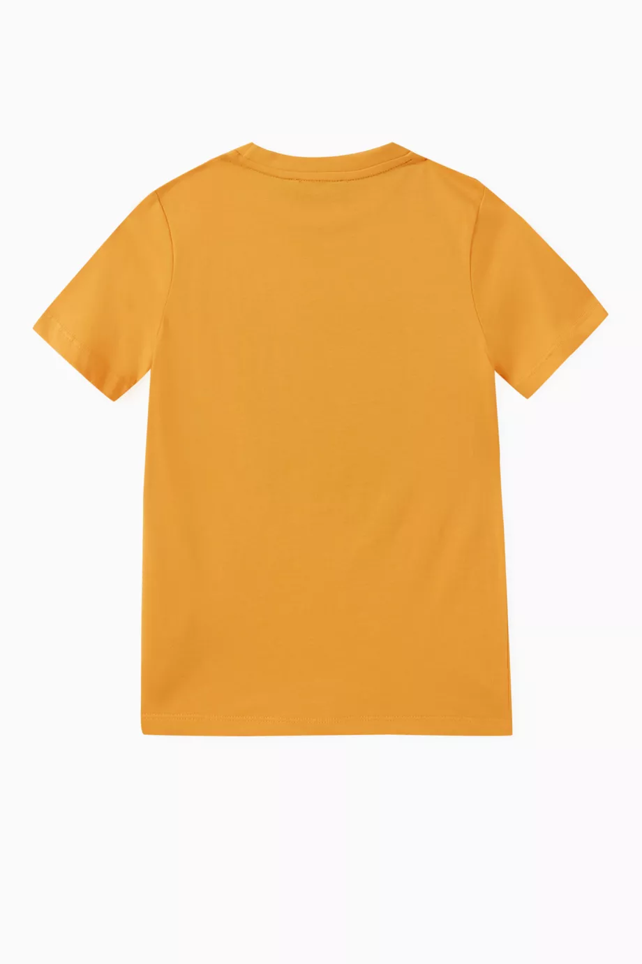 Orange t shirt next day delivery hotsell
