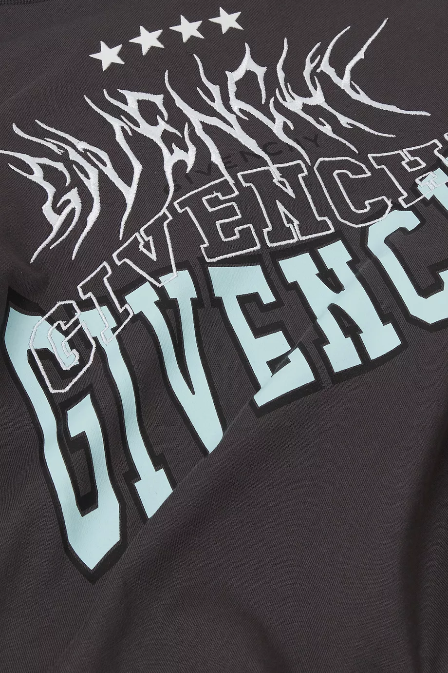 Givenchy discount taurus hoodie