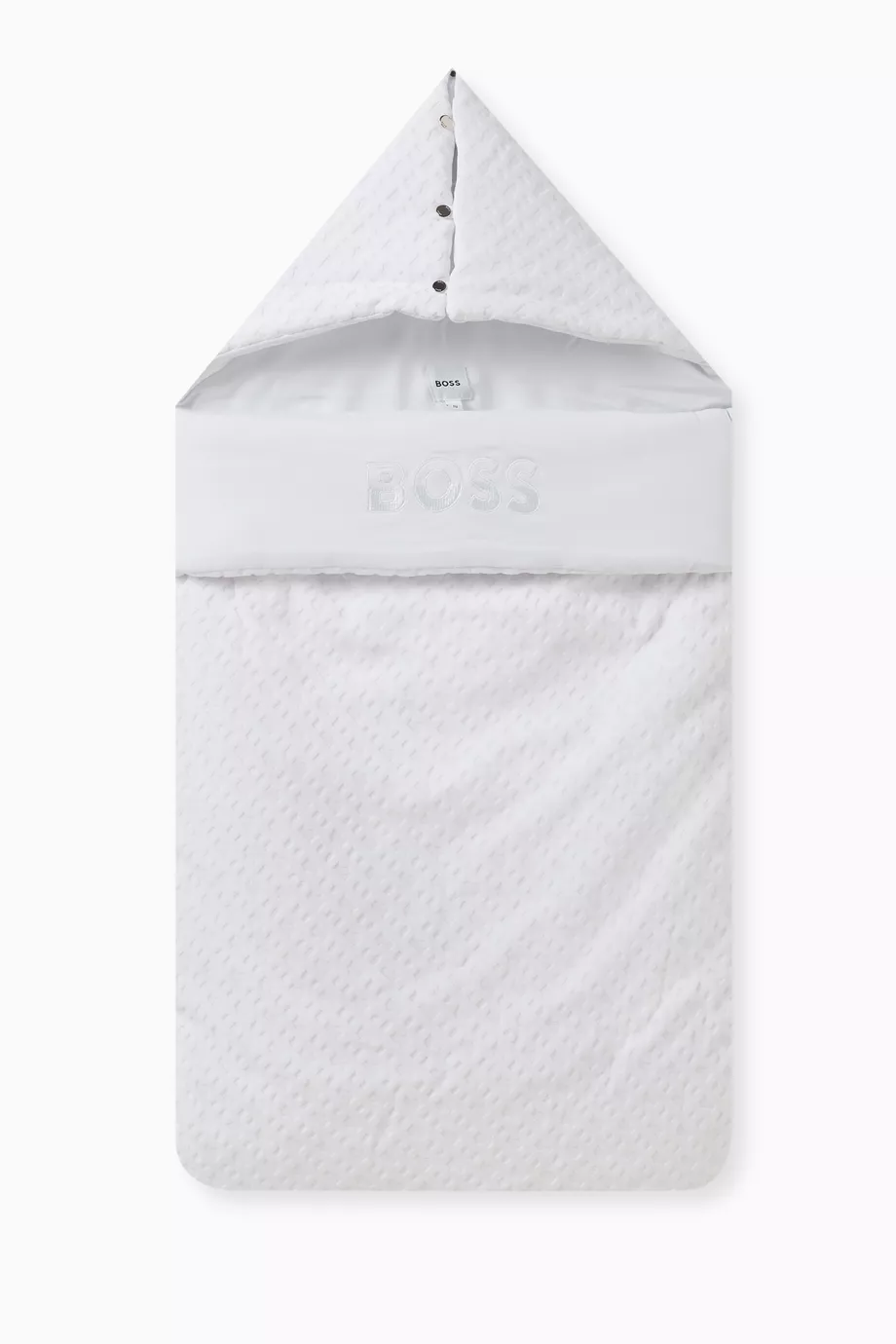 Dior baby nest sleeping hotsell bag
