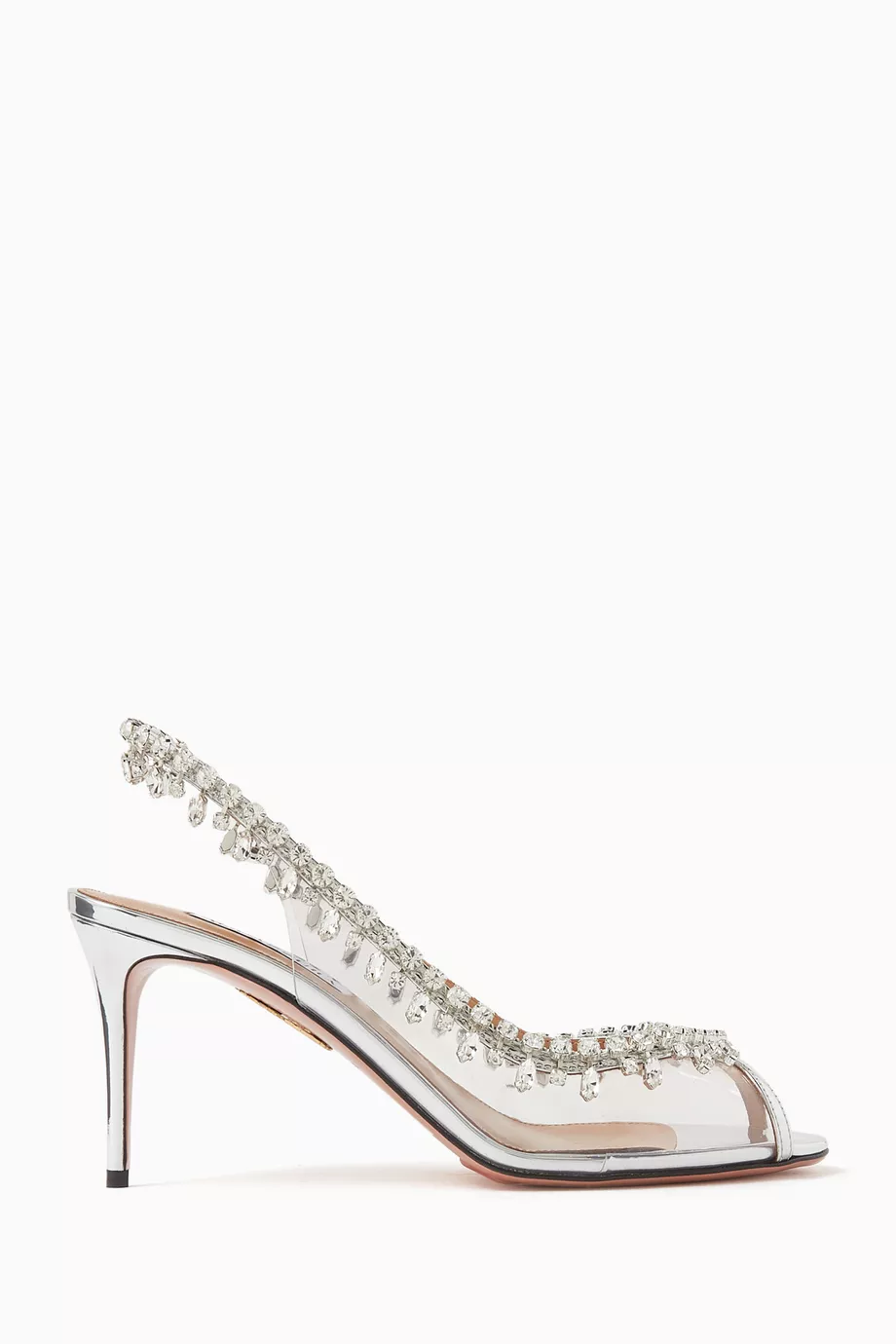 Aquazzura very first kiss 75 cheap