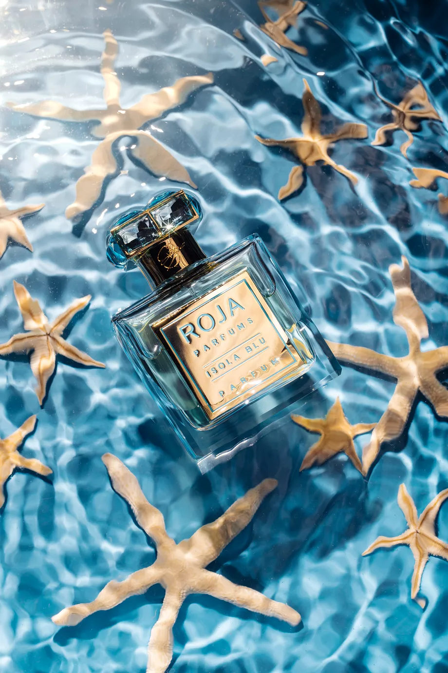 Roja parfums sale blue