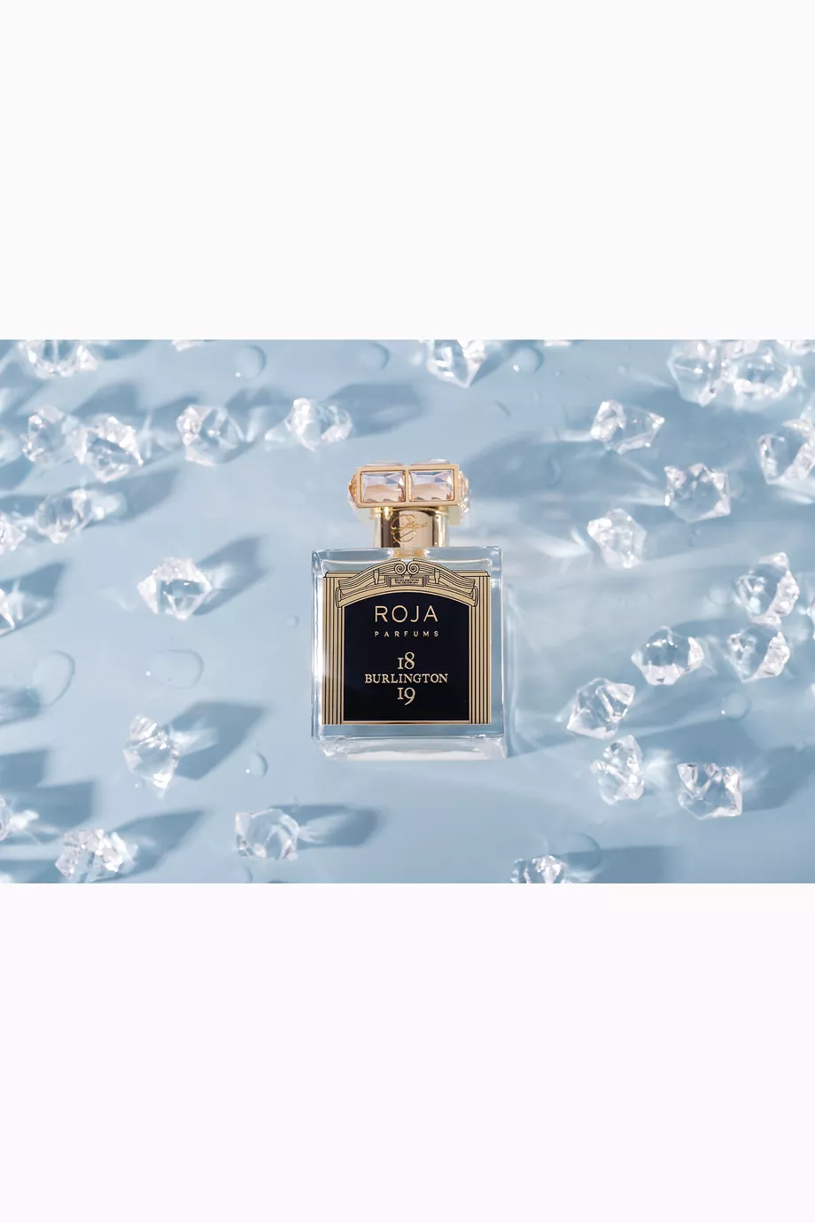 Roja parfums burlington 2025 1819