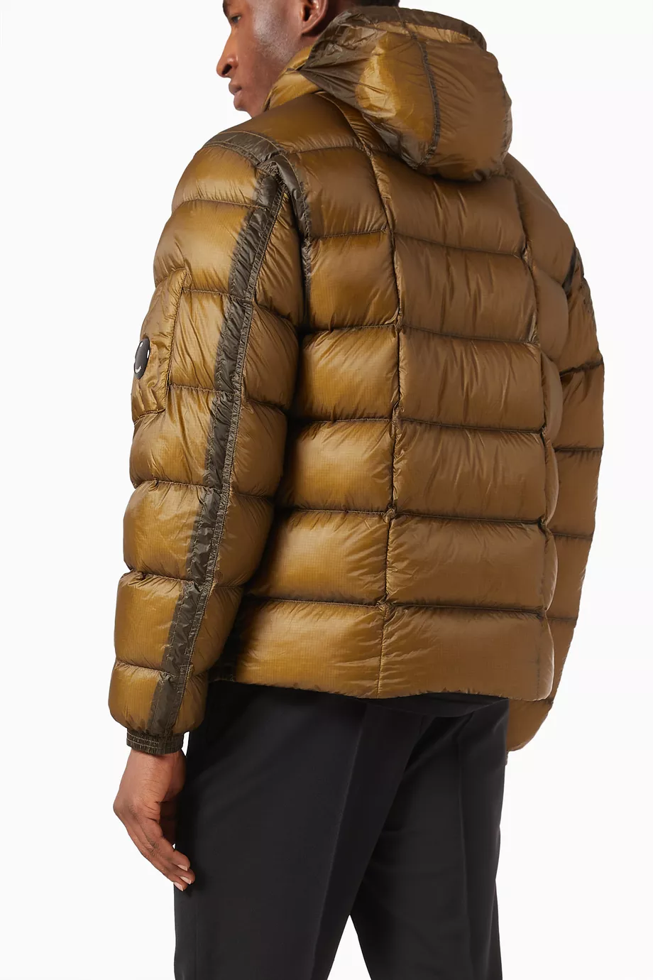 Cp jackets shop