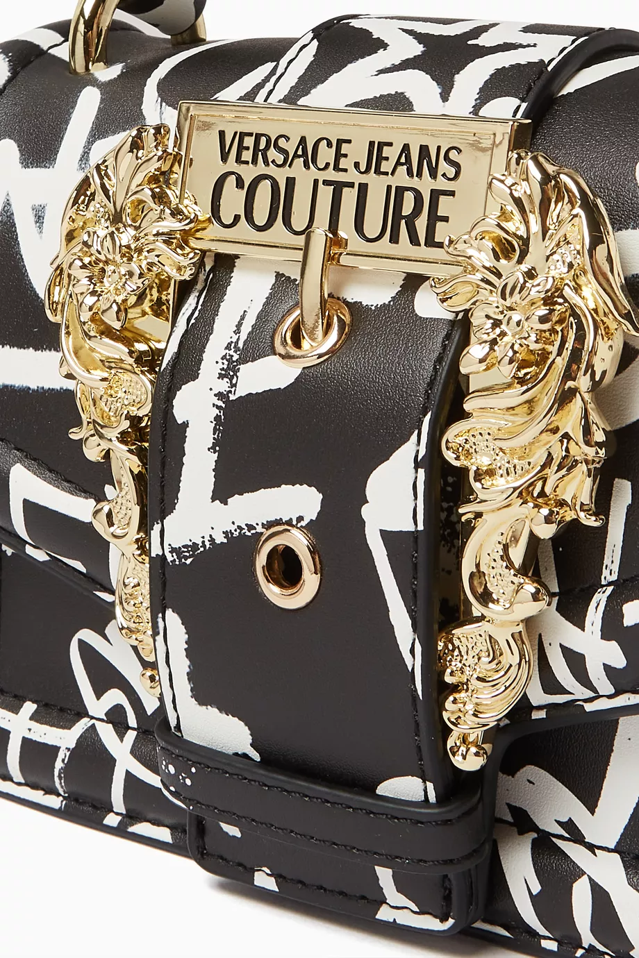 Versace jeans bags discount sale