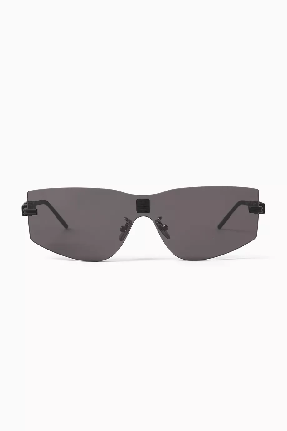Givenchy shield sunglasses best sale