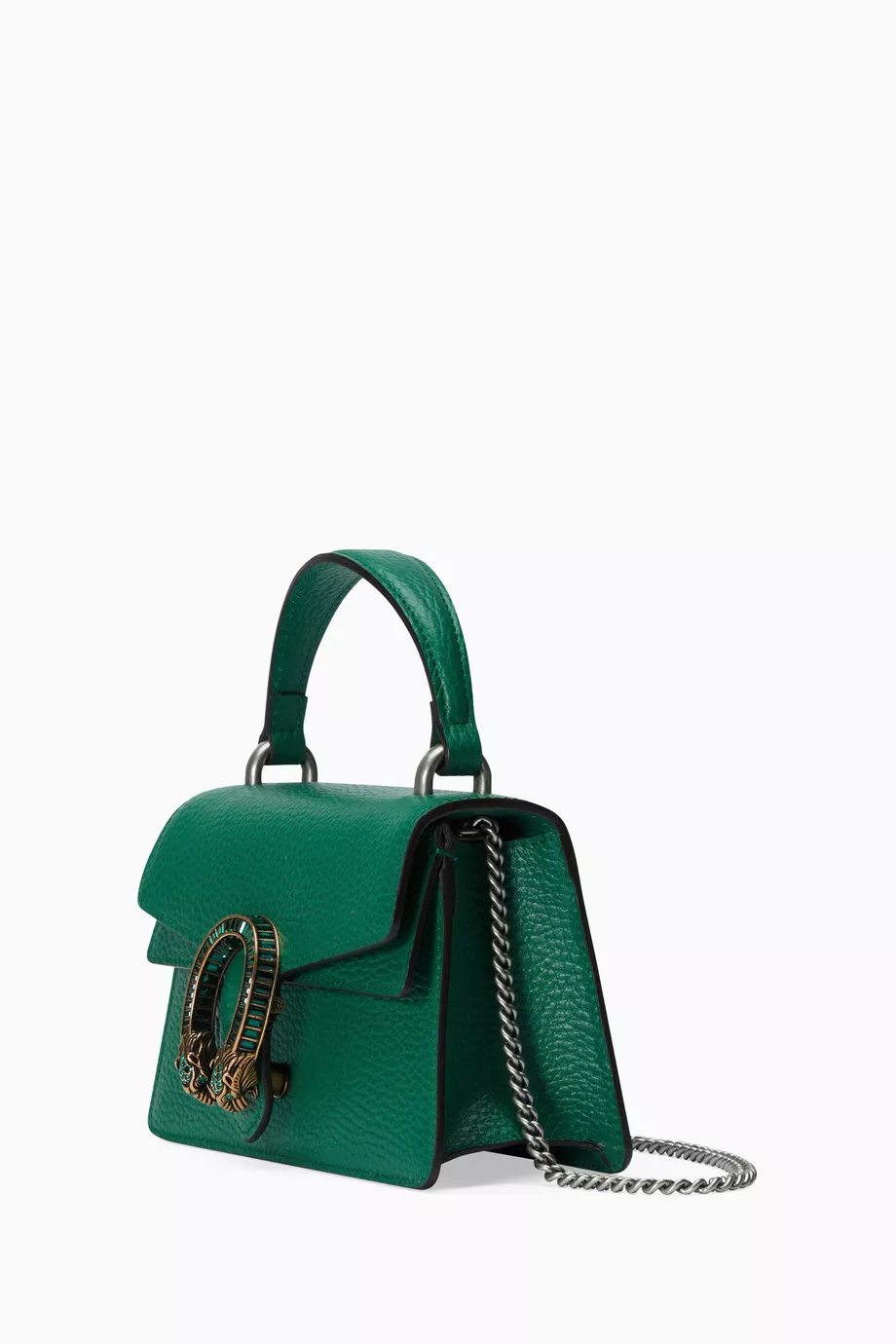 Gucci dionysus green bag best sale