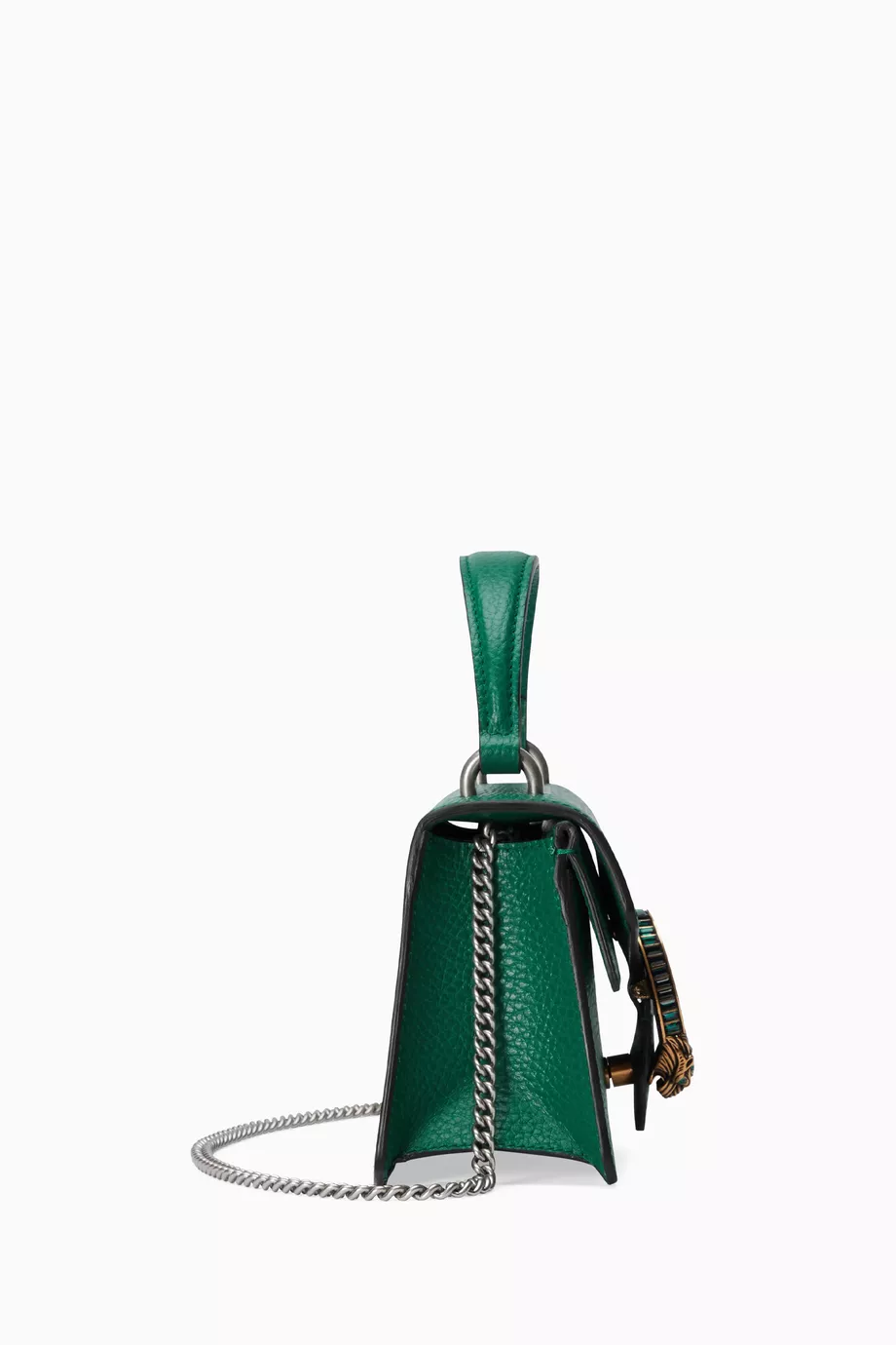 Gucci mini dionysus green best sale