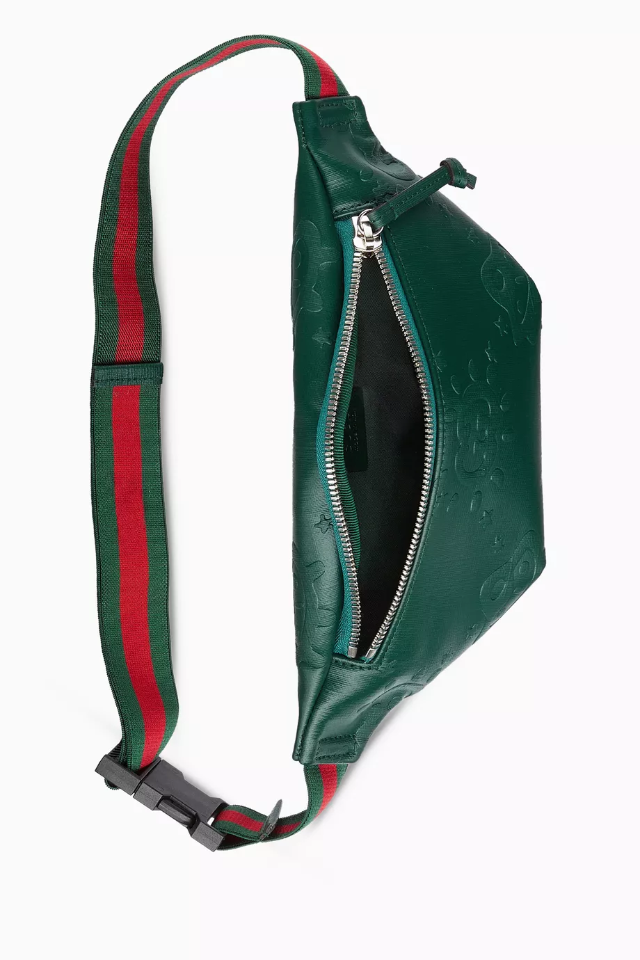 Harga gucci best sale belt bag