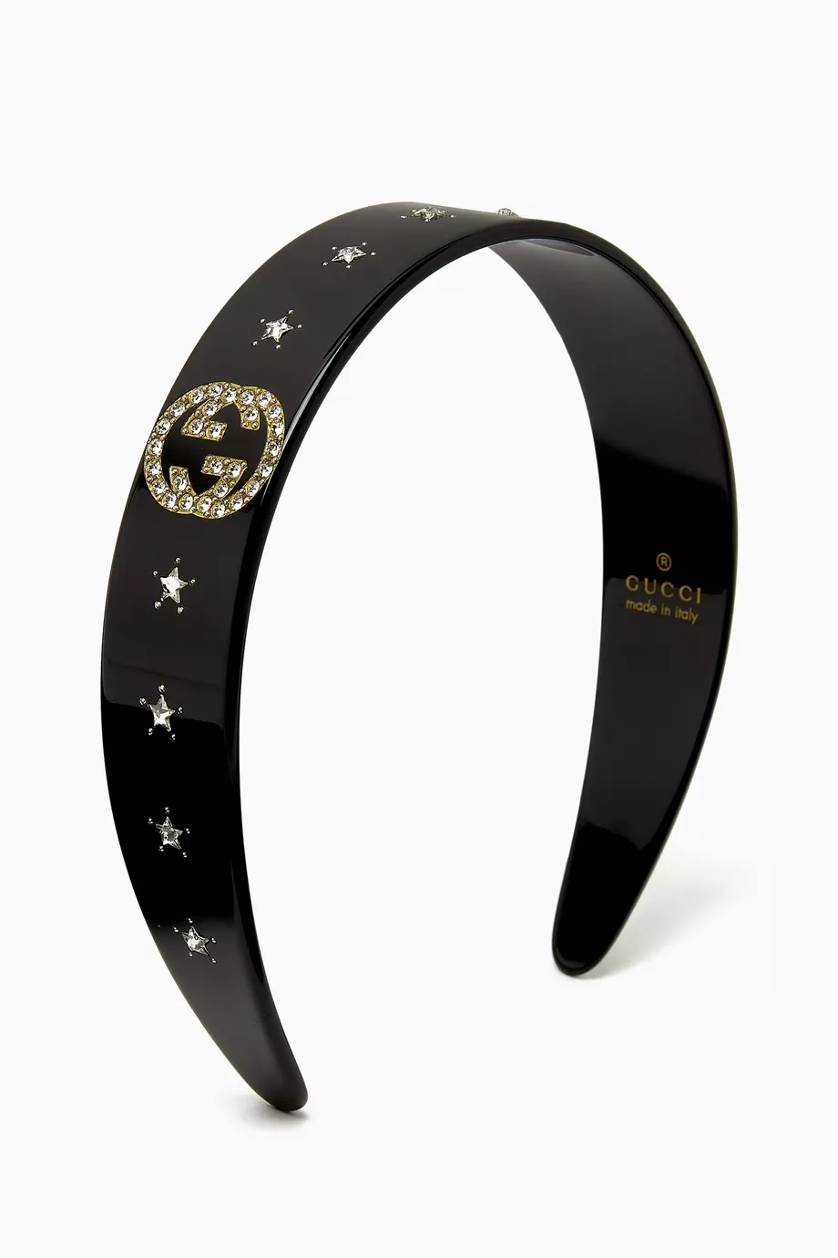 Gucci headband outlet women