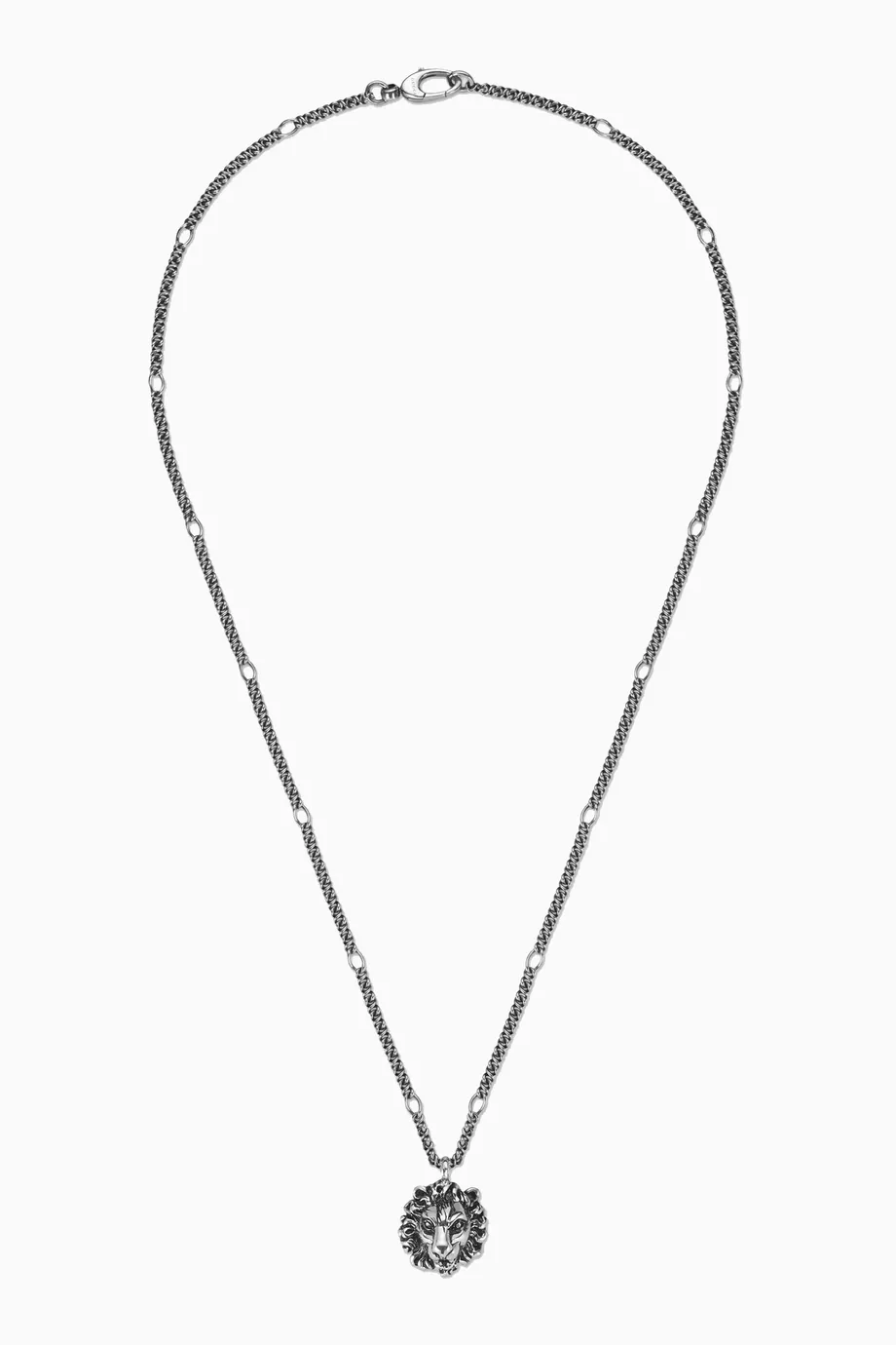 Gucci store necklace womens