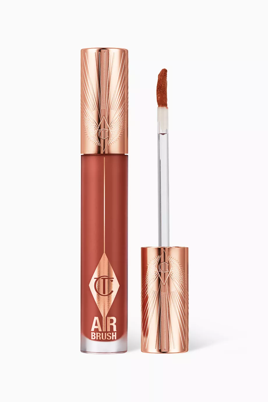 Charlotte tilbury deals walk of shame