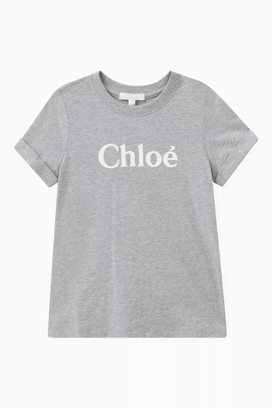 Chloé t shirt top