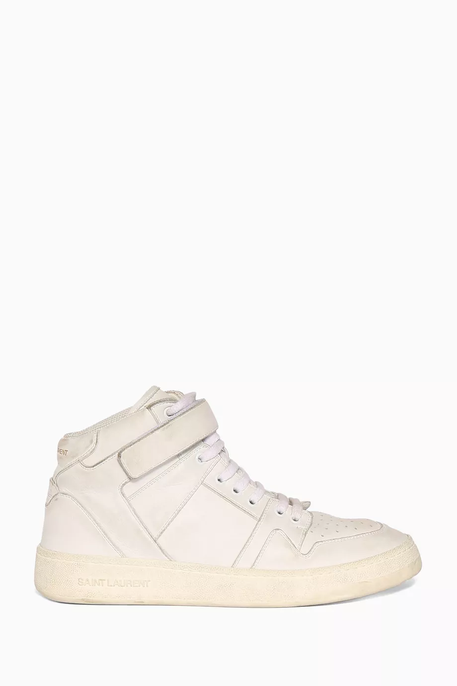Saint laurent lenny sneakers hot sale