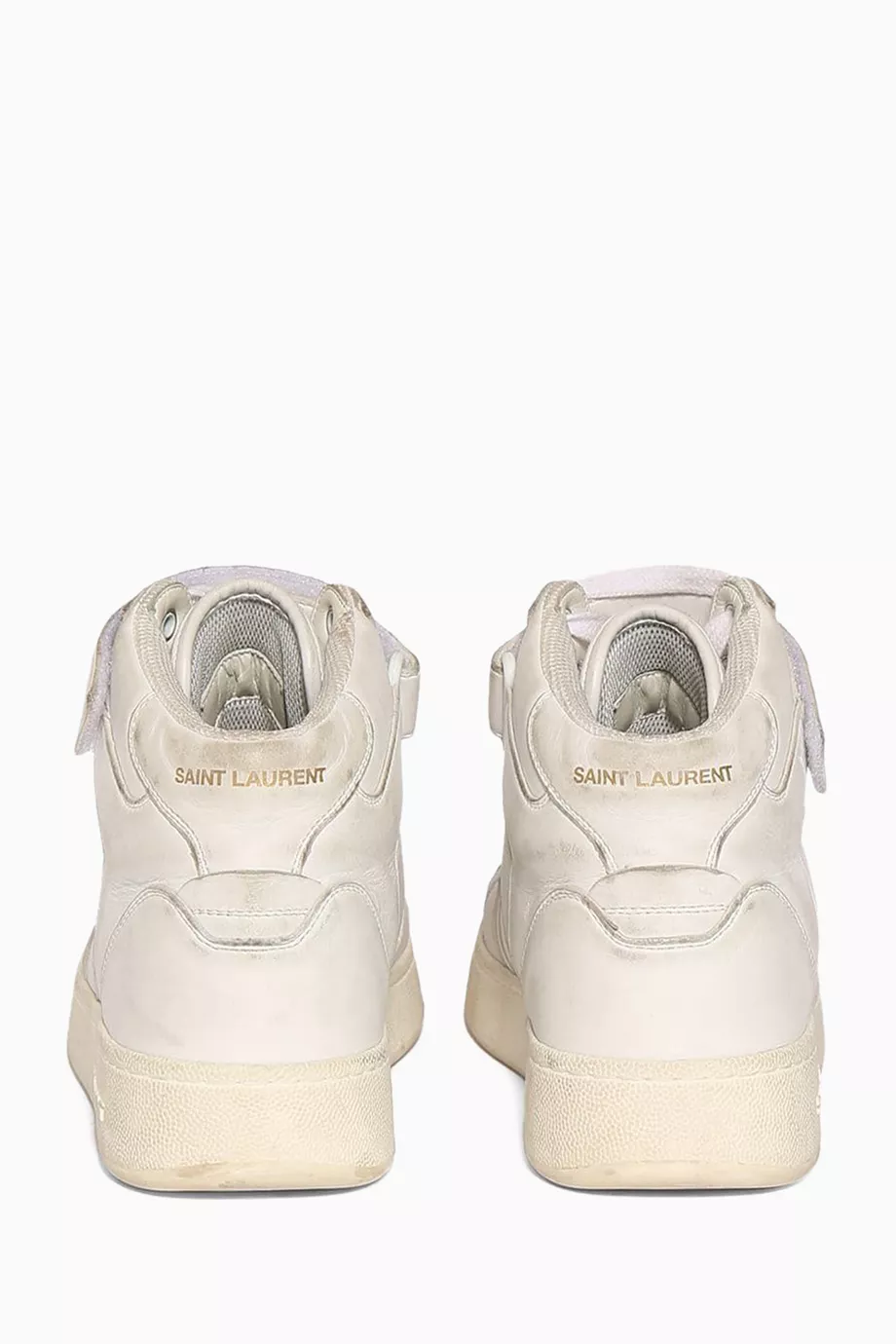 Saint laurent lenny sneakers shop
