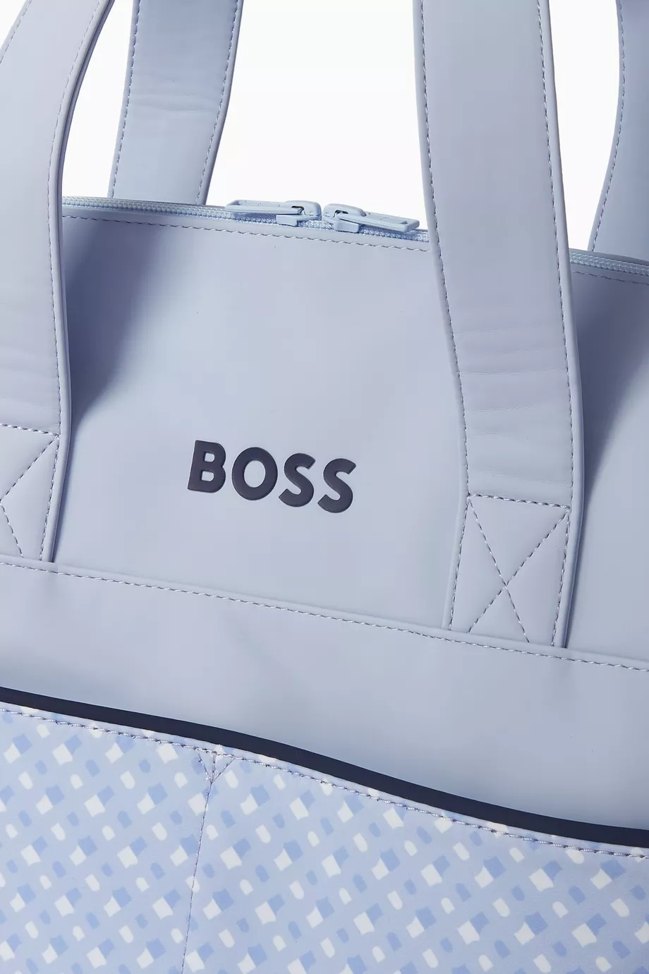 Hugo boss clearance changing bag sale