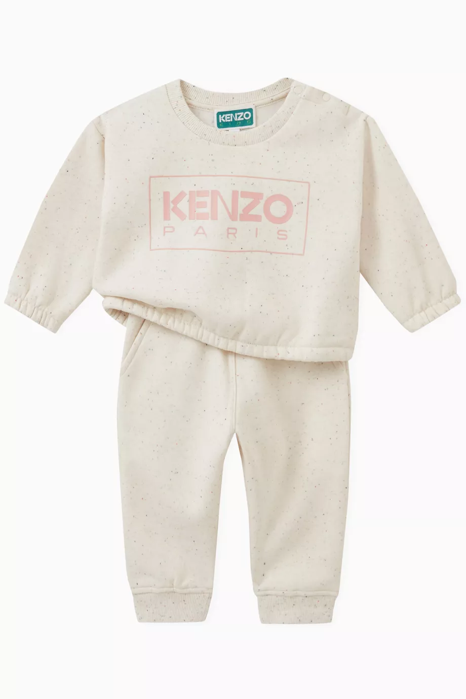 Kenzo baby girl sales