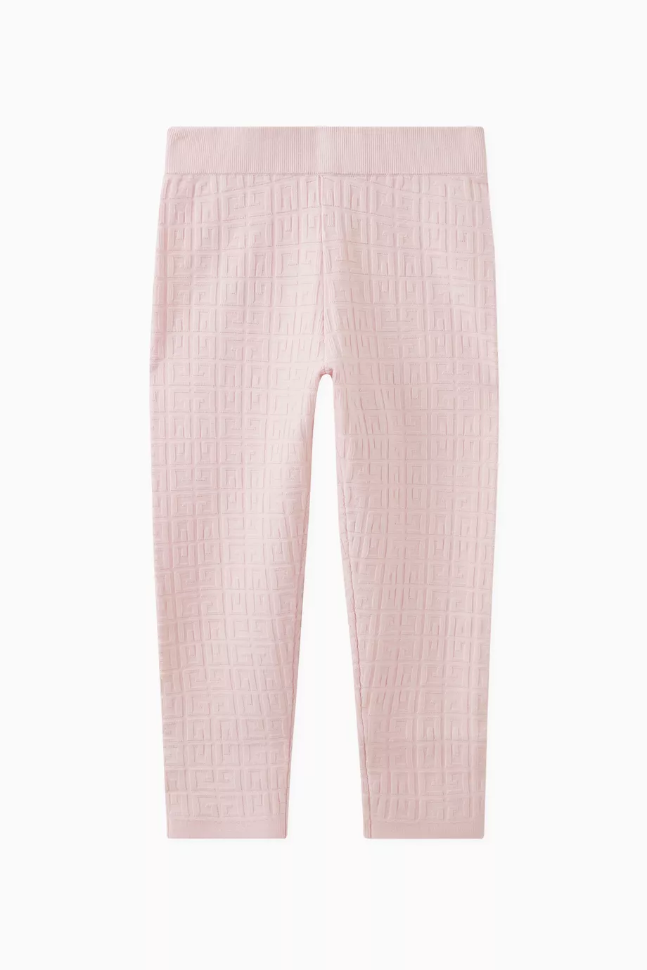 Baby sale pink leggings