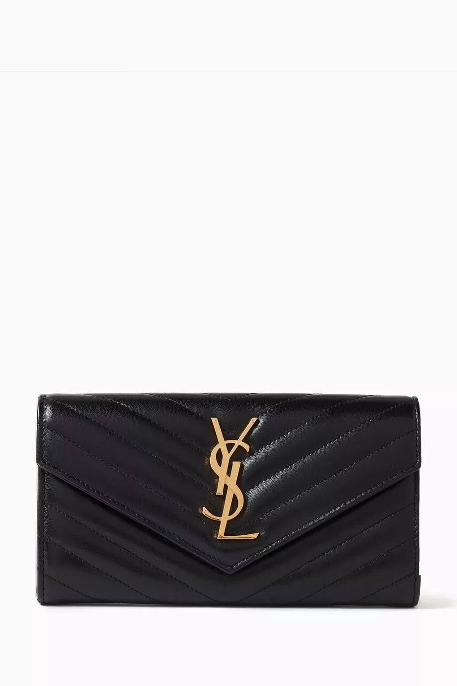 Saint laurent clearance wallet price