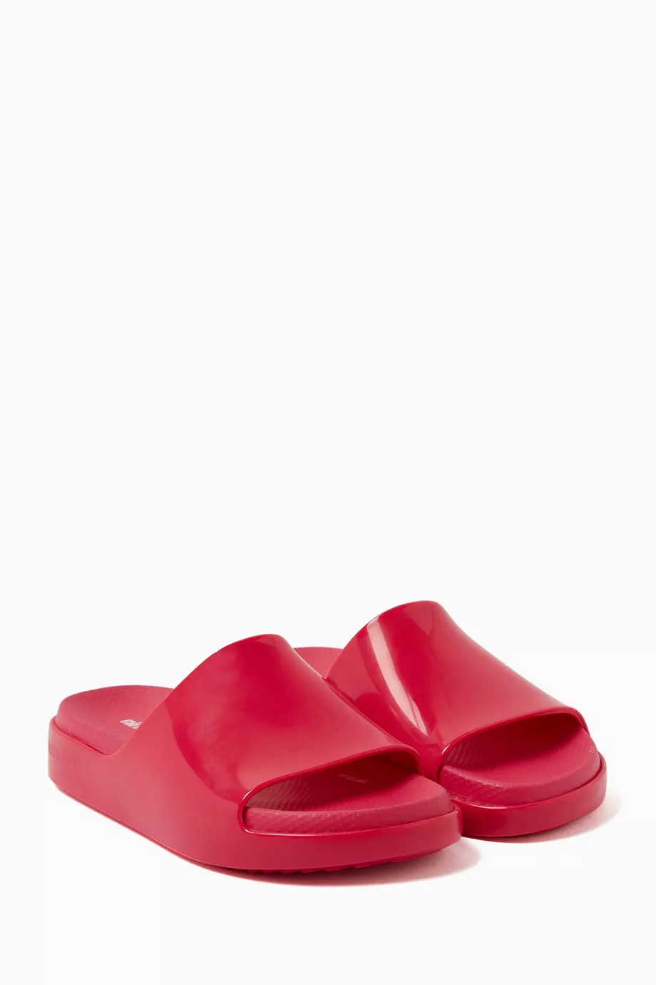 Red slides sales