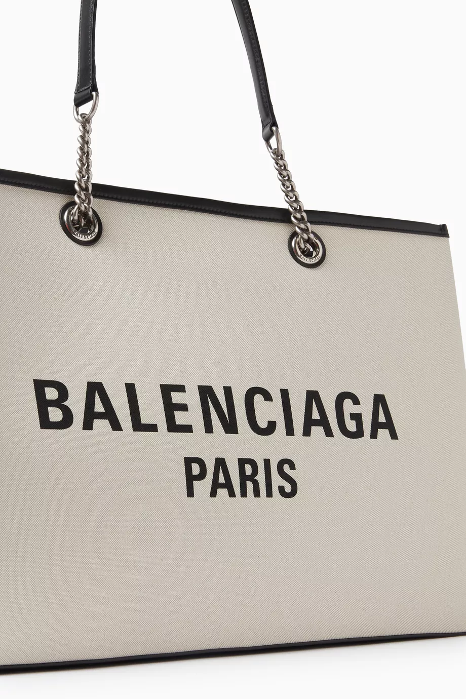 Balenciaga shopping tote bag hot sale