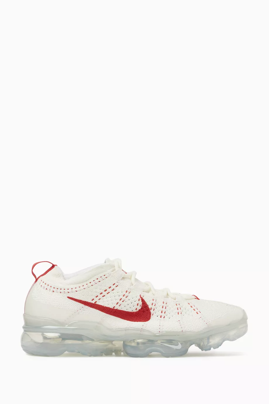 Nike vapormax flyknit blancas hot sale