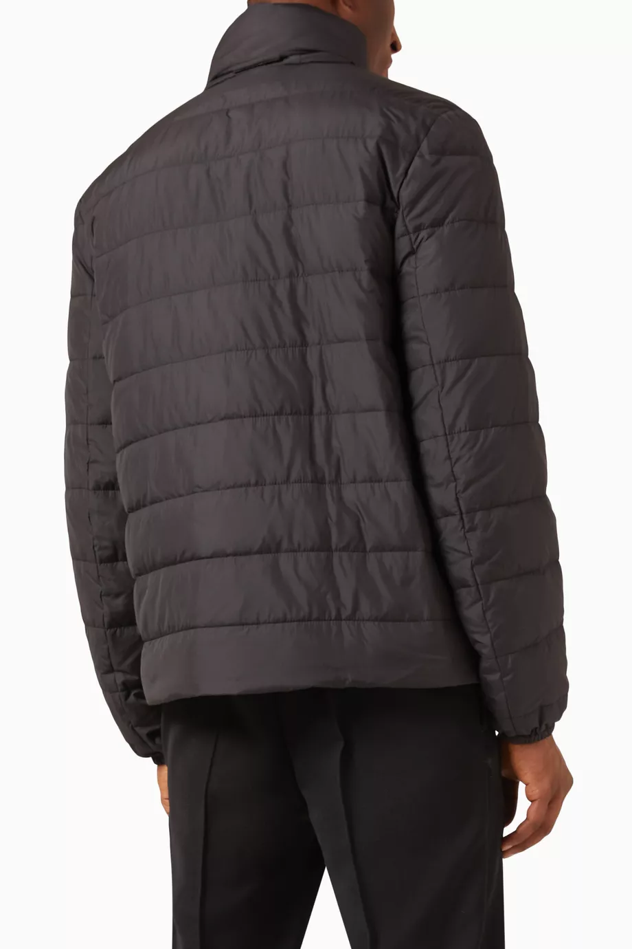 Mens prada lightweight best sale jacket